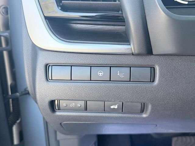 2022 Nissan Rogue Platinum - Photo 22