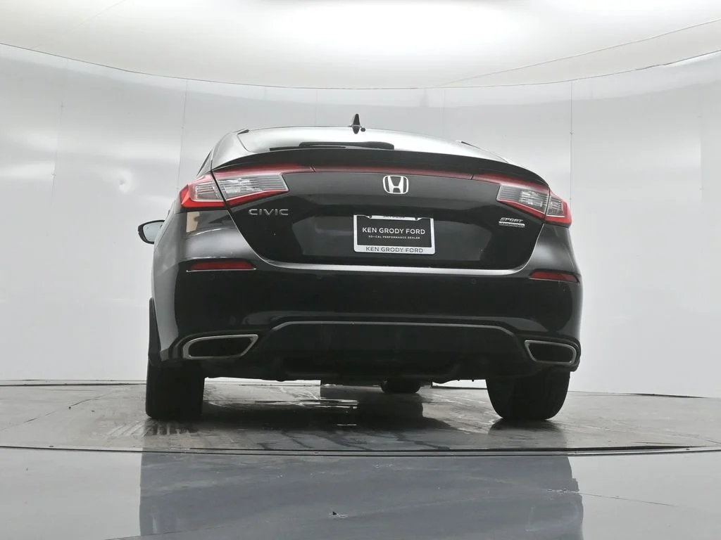 Used 2022  Honda Sport Touring image 44