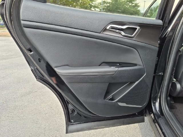 Certified Used 2023 Black Kia EX image 26