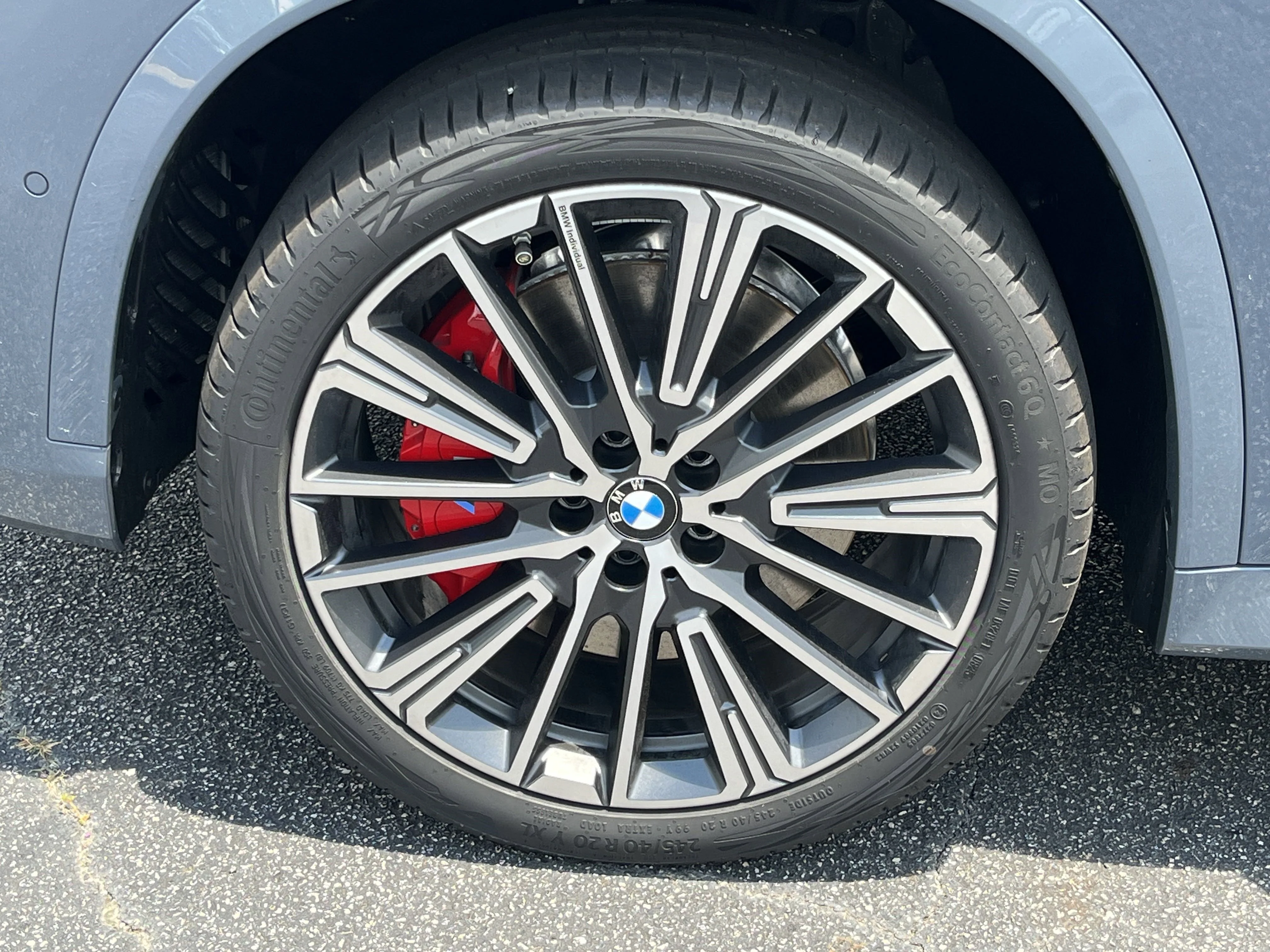 2025 BMW X1 XDrive28i - Photo 30