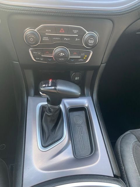 Used 2023 Silver Dodge R/T Scat Pack image 23