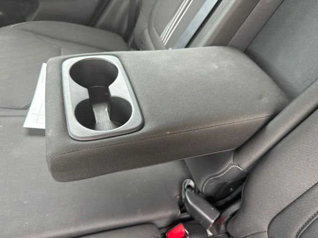 Used 2024 White Hyundai SEL image 19