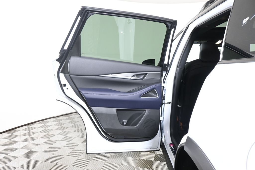 2027 INFINITI QX60 Sport - Photo 34
