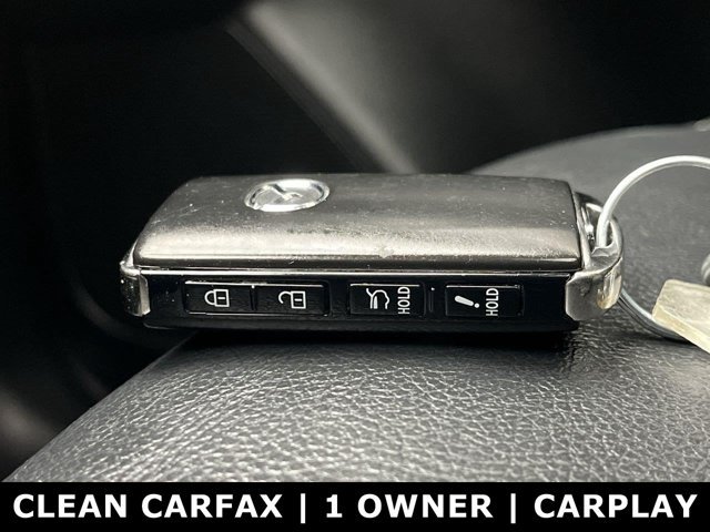 Used 2025 Platinum Quartz Metallic Mazda 2.5 S Preferred image 25