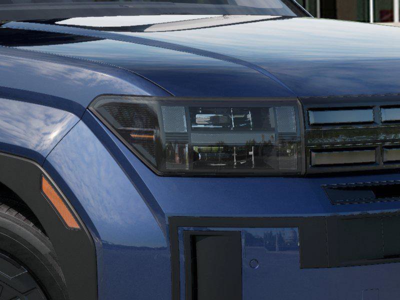 New 2027 Atlantis Blue Hyundai XRT AWD image 10