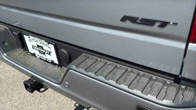 New 2026 Sterling Gray Metallic Chevrolet RST image 20