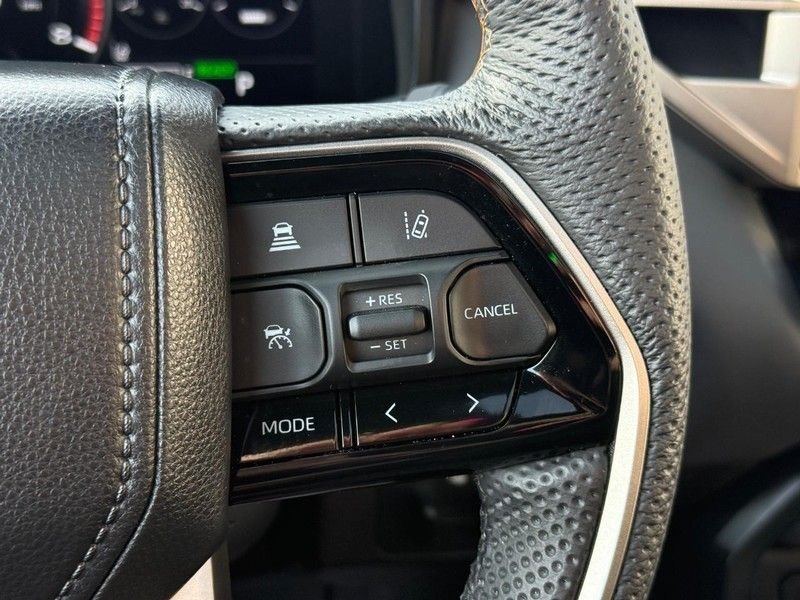 2026 Toyota Sequoia Capstone - Photo 22