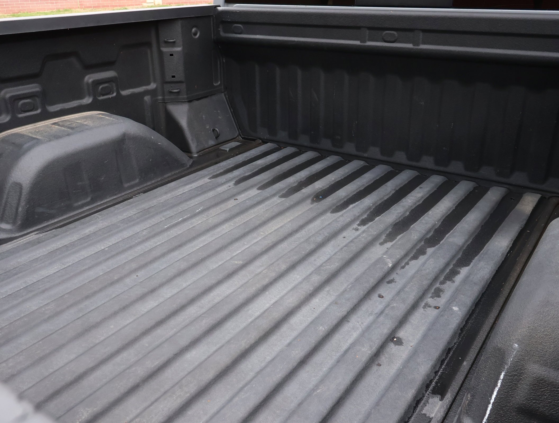 2024 Chevrolet Silverado 1500 RST - Photo 23