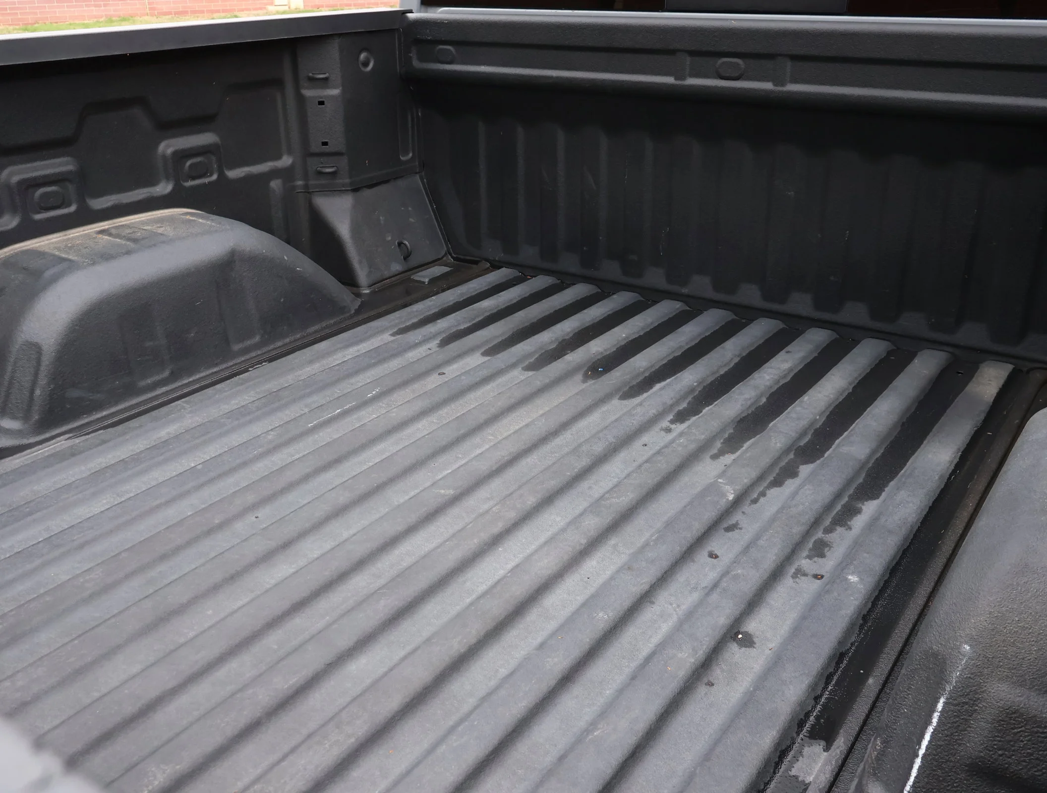 2024 Chevrolet Silverado 1500 RST - Photo 23