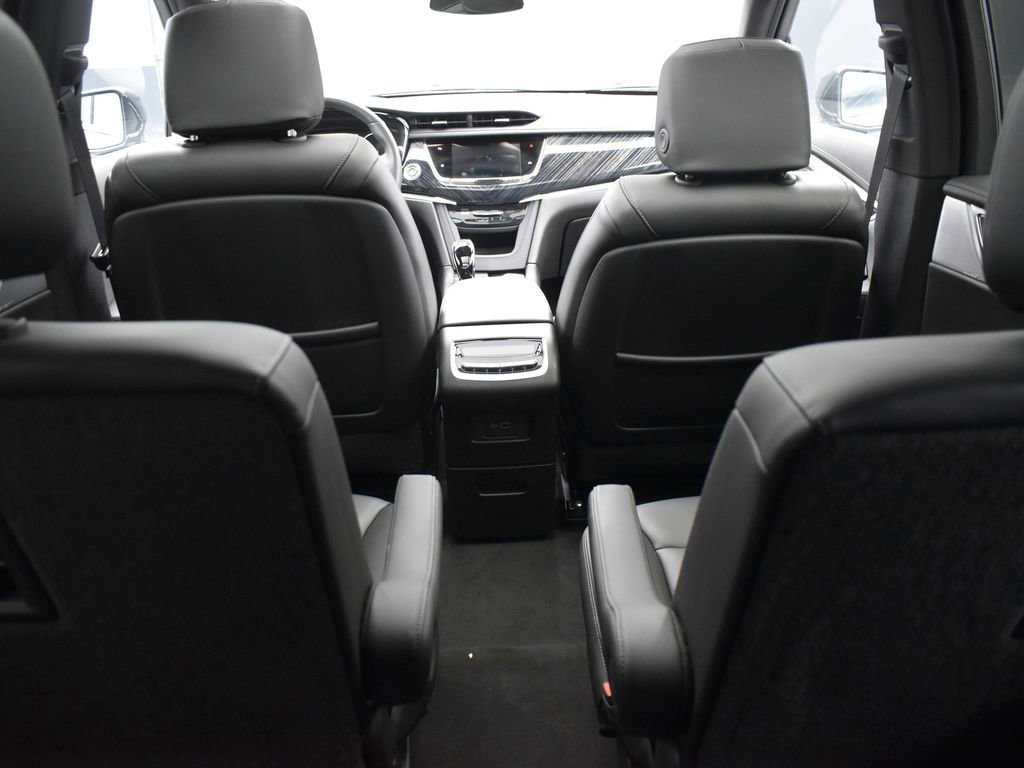 2024 CADILLAC XT6 - Image 28