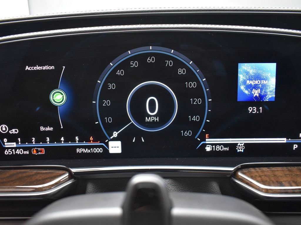 2022 CADILLAC ESCALADE - Image 21