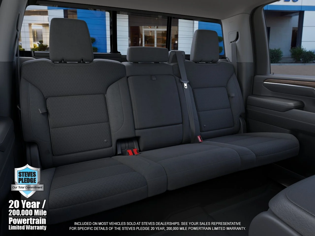 New 2026 Summit White Chevrolet LT DRW image 17