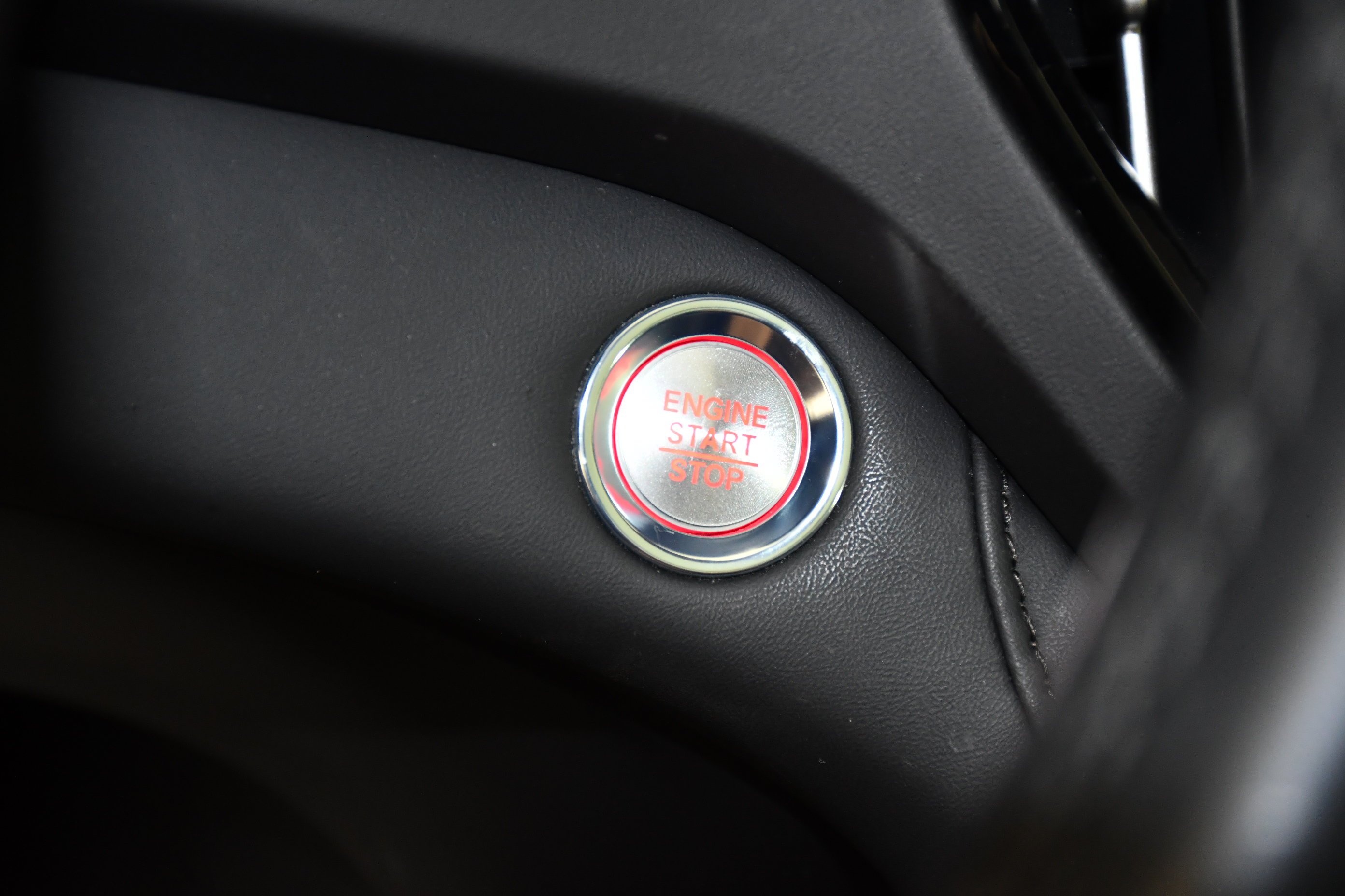 Used 2023 Platinum White Pearl Acura Base image 24