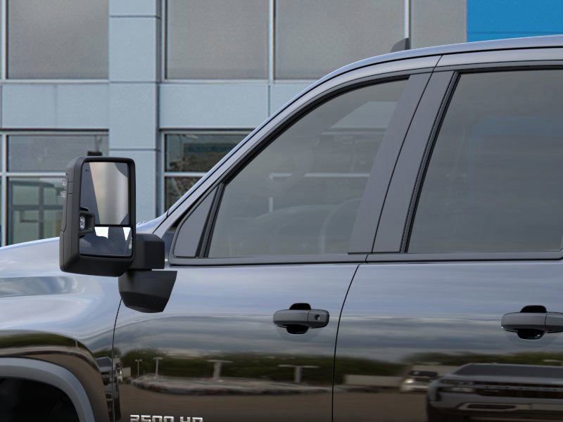 2026 Chevrolet Silverado 2500 HD Custom - Photo 12