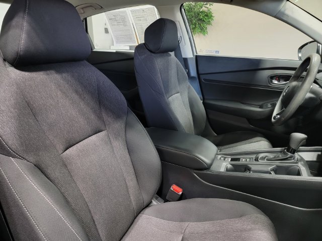 2024 Honda Accord EX - Photo 16