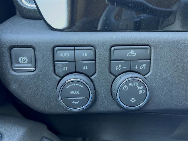2026 Chevrolet Silverado 1500 LT - Photo 23