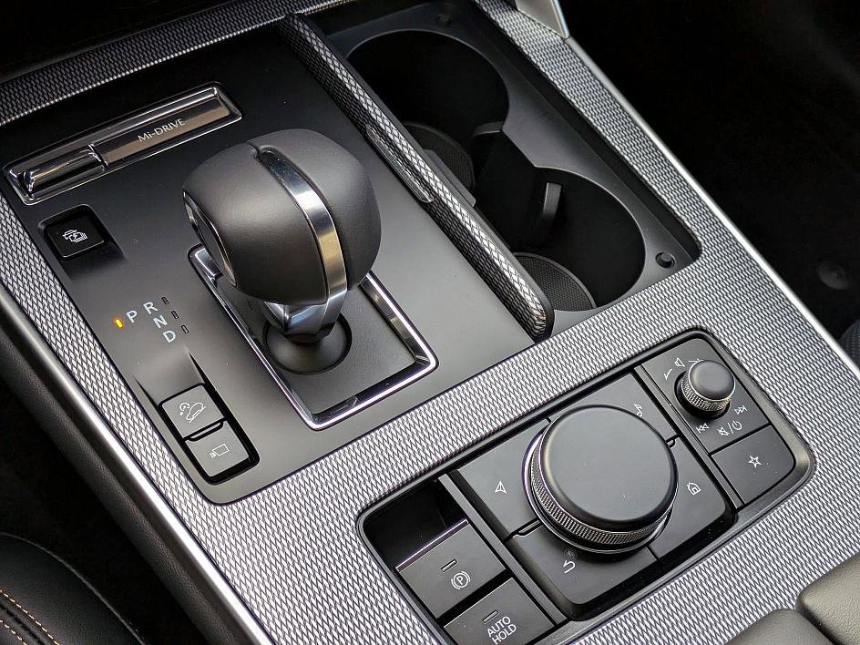 2026 Mazda CX-90 Premium Plus Package - Photo 23