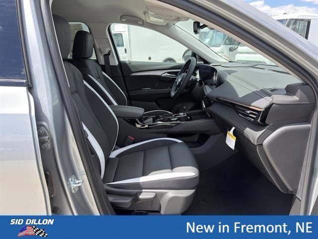 2026 Buick Envision Sport Touring - Photo 16