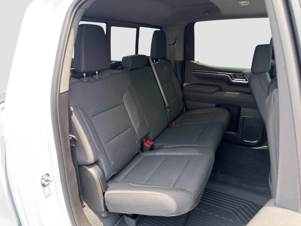 2026 Chevrolet Silverado 1500 LT Trail Boss - Photo 28