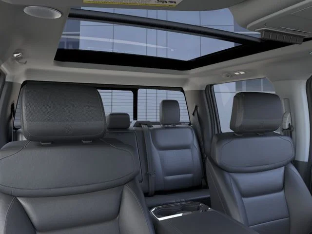2026 Ford F-250 Super Duty Lariat - Photo 22