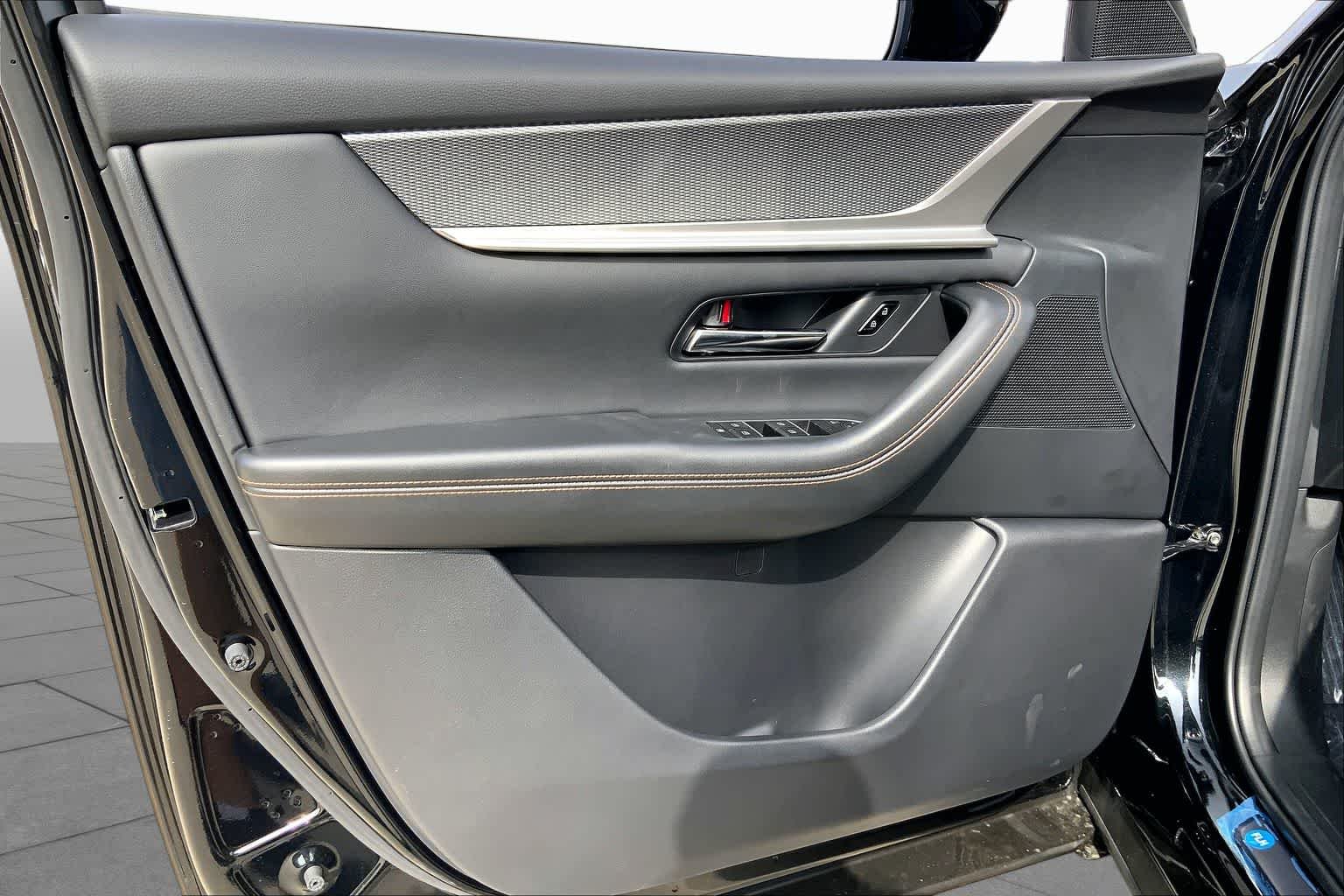 New 2026 Jet Black Mica Mazda SC Plus AWD image 10