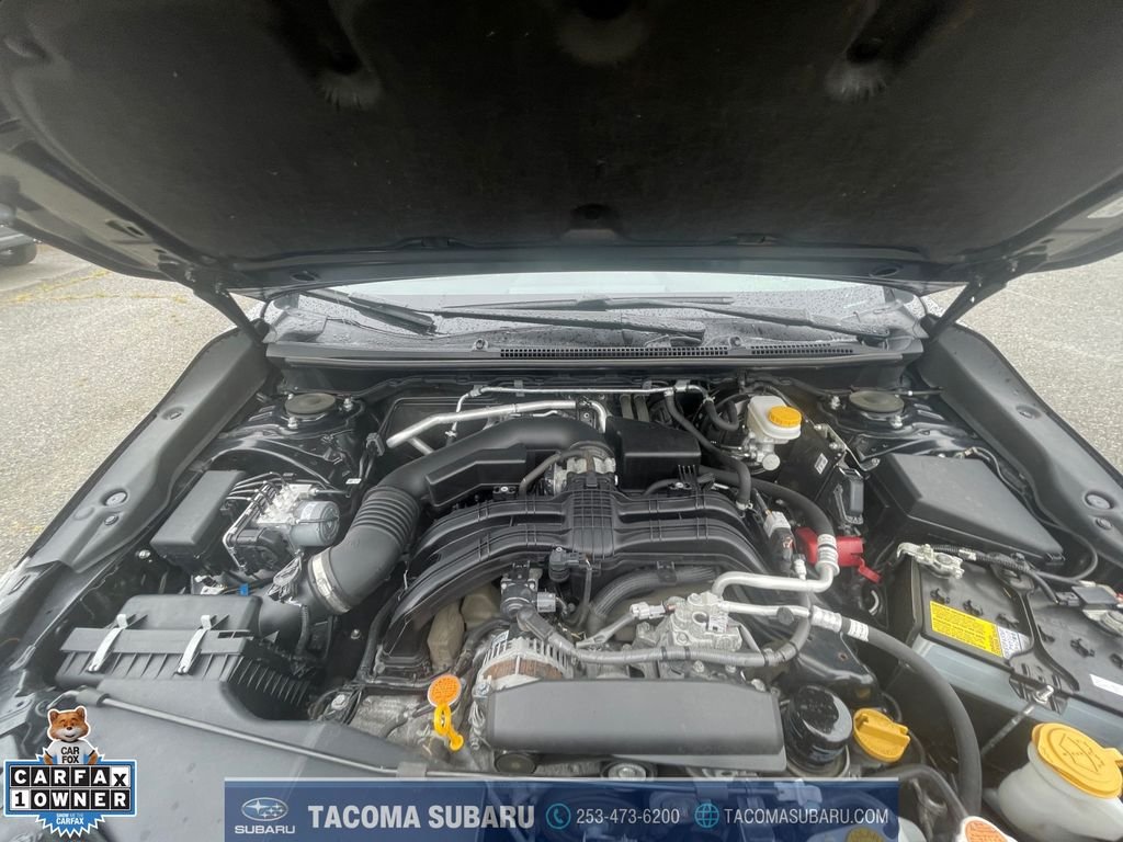2021 Subaru Crosstrek Sport - Photo 20