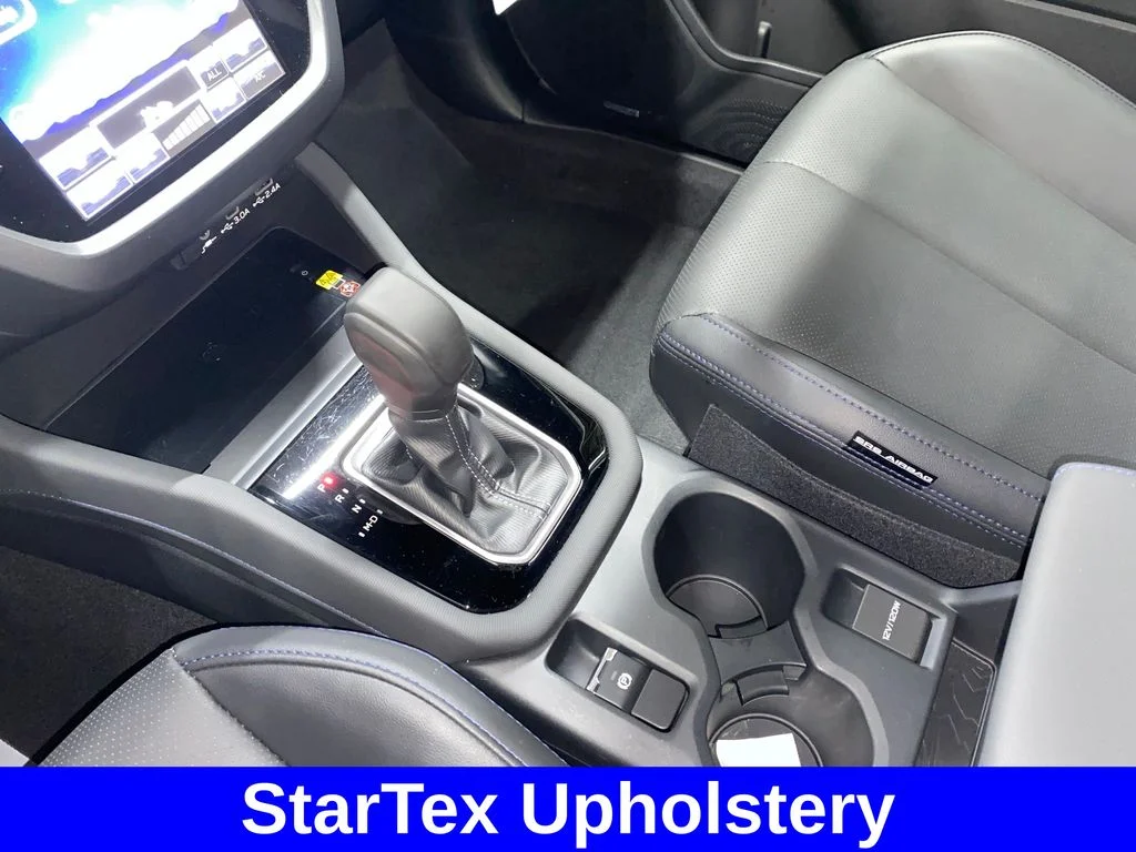 Certified Used 2025 Silver Subaru Limited image 24