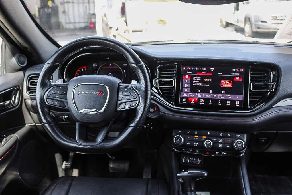 Used 2024 Gray Dodge GT Plus image 13