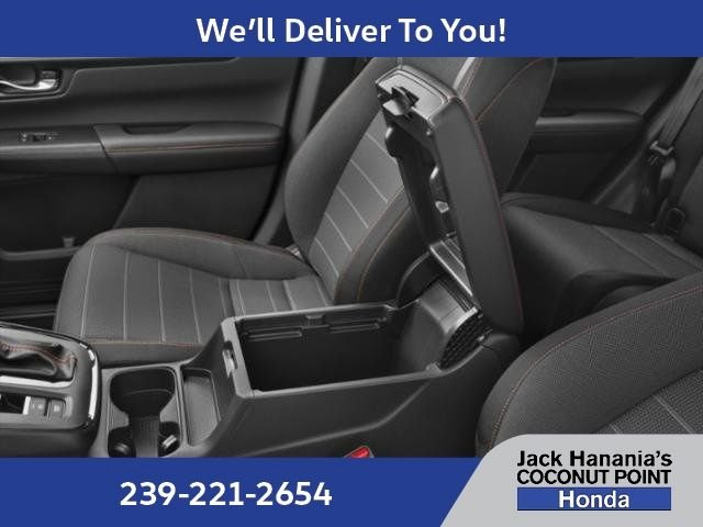 Used 2025 Red Honda Sport image 13