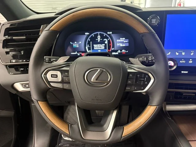 New 2026 Black Lexus 350 Premium image 20