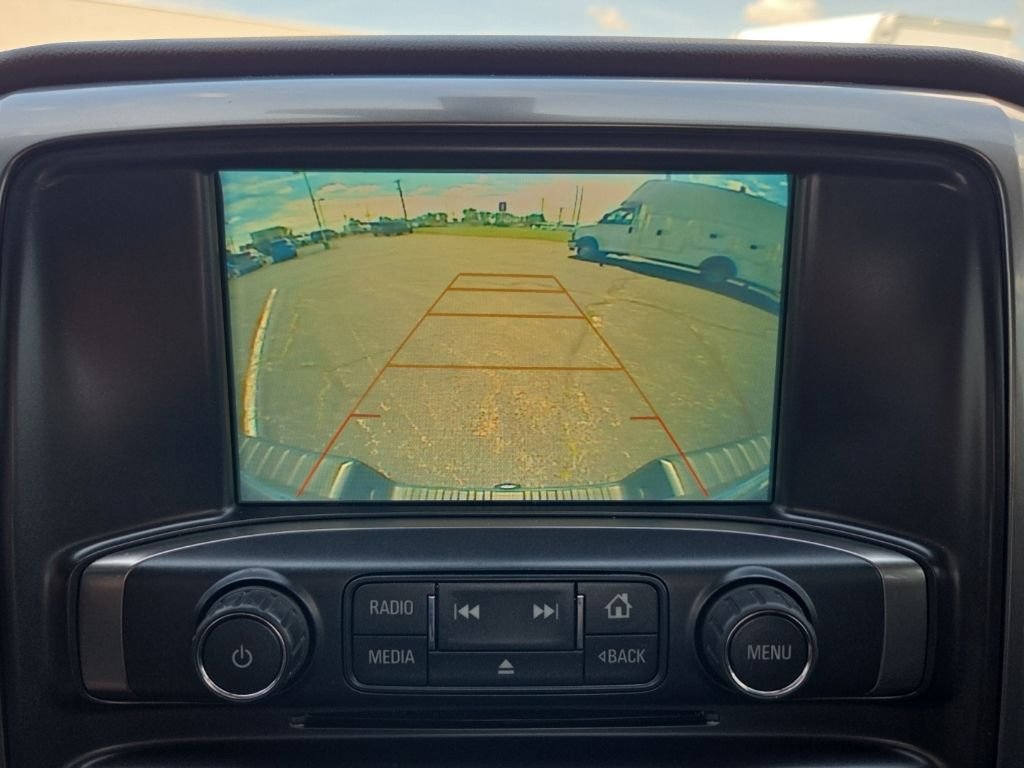 Used 2019 Gray Chevrolet LT image 40