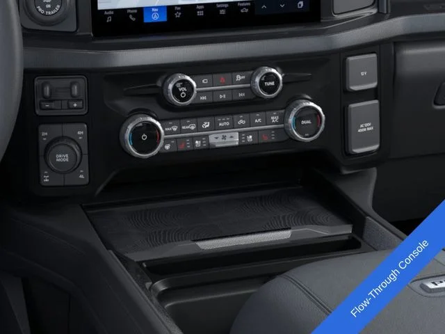 2026 Ford F-250 Super Duty Platinum - Photo 28