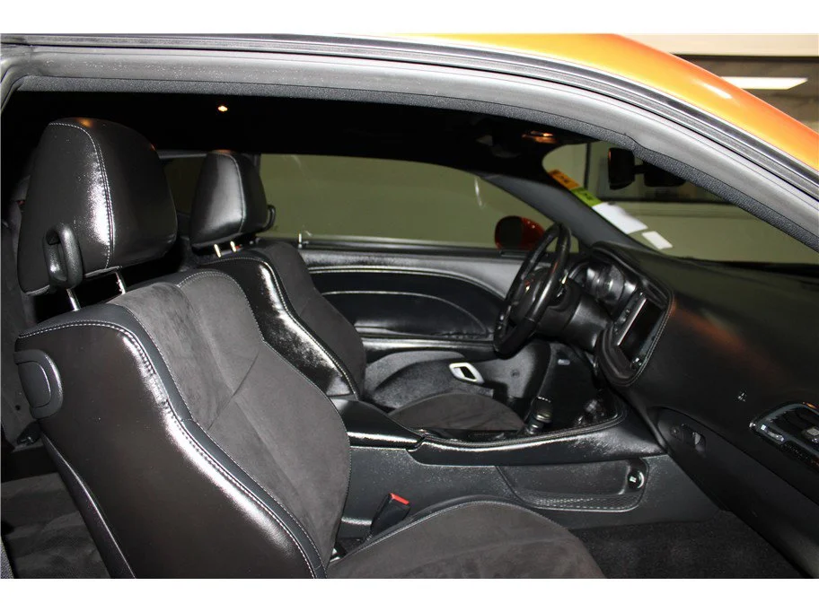 2022 Dodge Challenger GT - Photo 17
