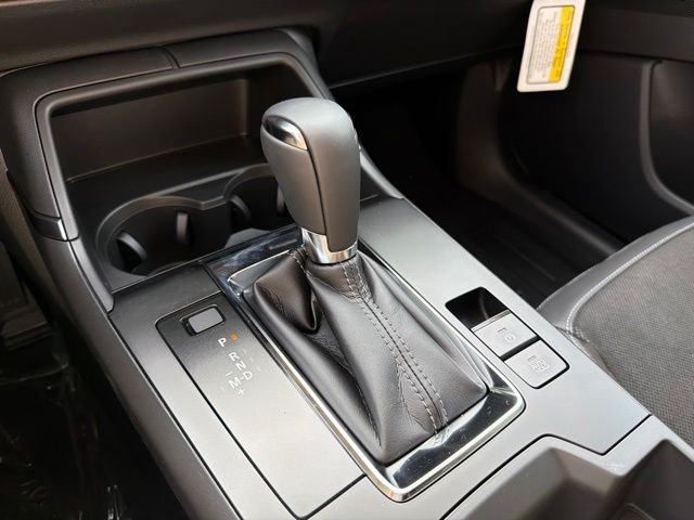 New 2026 Jet Black Mica Mazda 2.5 S Preferred AWD image 17