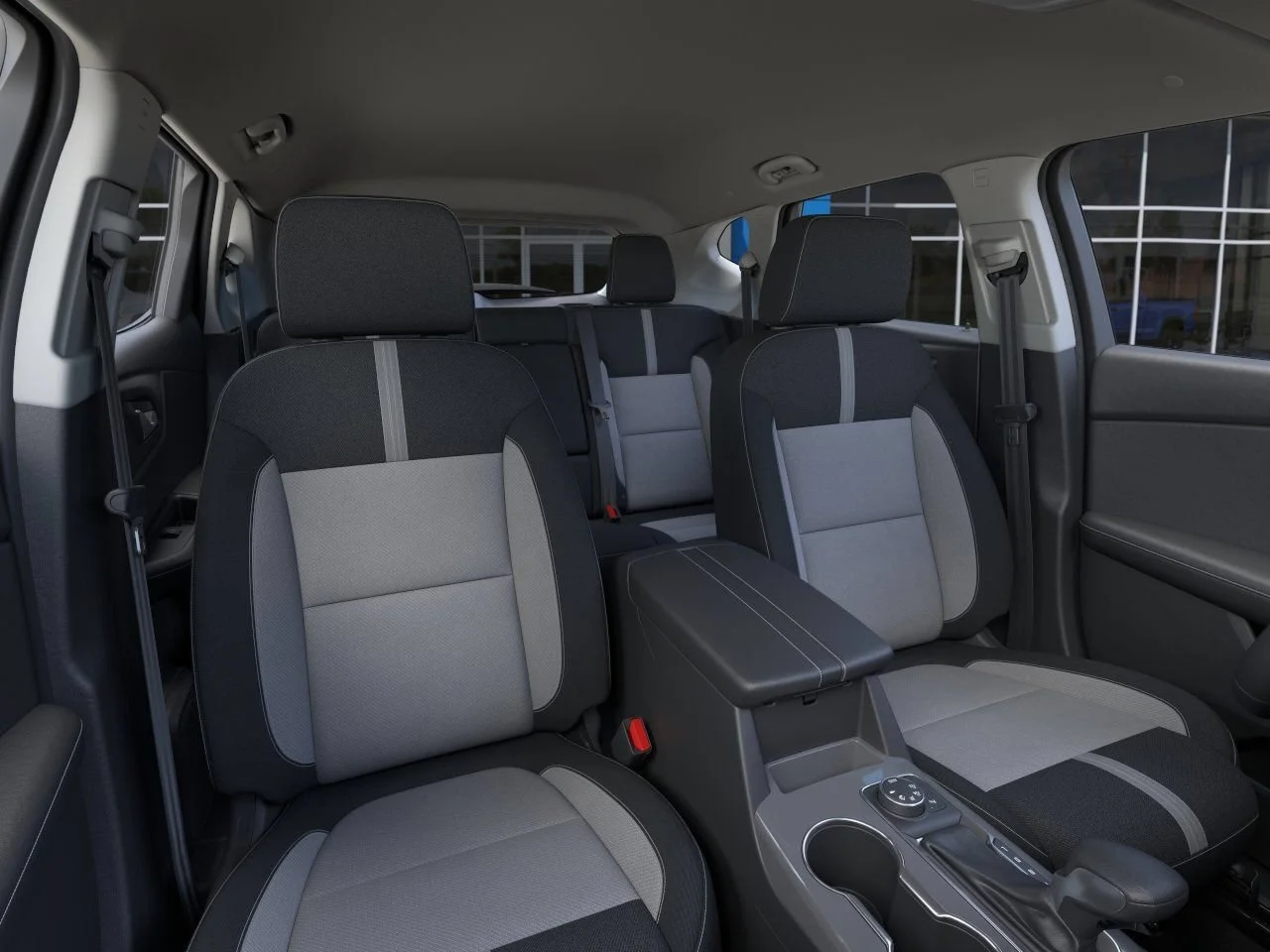 2026 Chevrolet Blazer 2LT - Photo 23