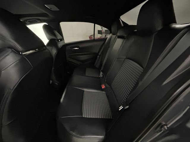Used 2024  Toyota XSE image 19