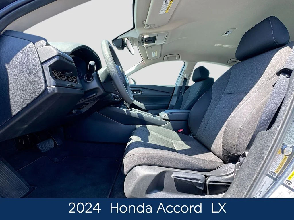 Used 2024  Honda LX image 22