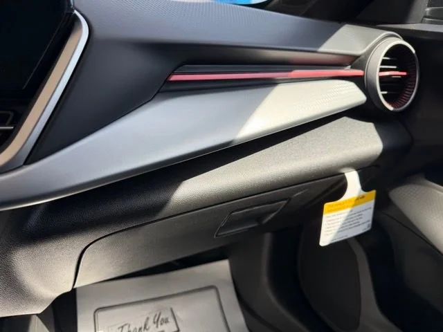 2026 Chevrolet Trax RS - Photo 24