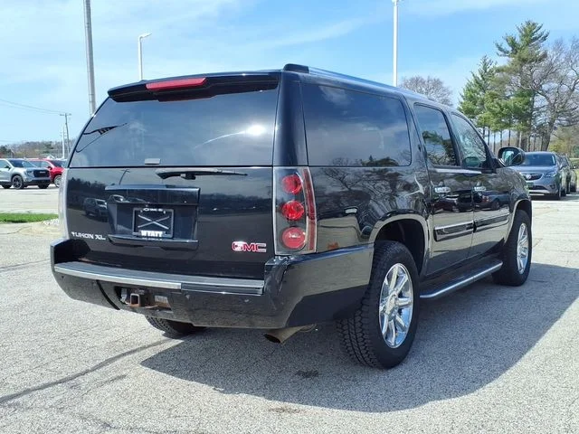 Used 2008 Black GMC Denali image 31