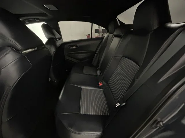 Used 2024  Toyota XSE image 19