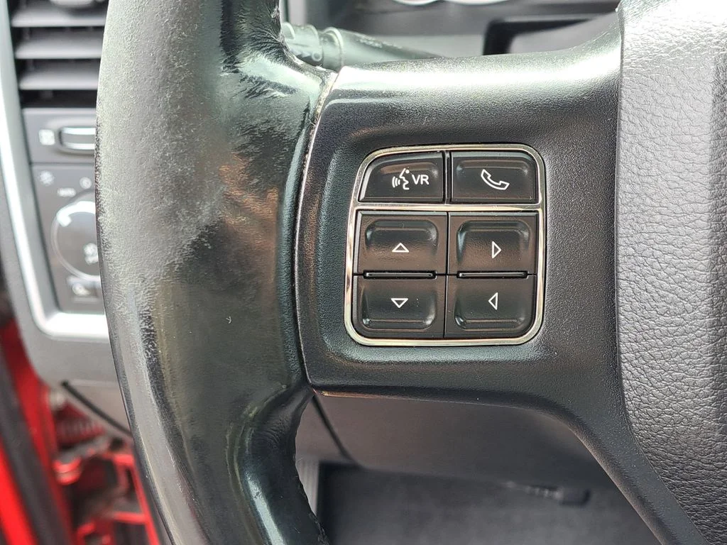 Used 2016 Red Ram Outdoorsman image 9