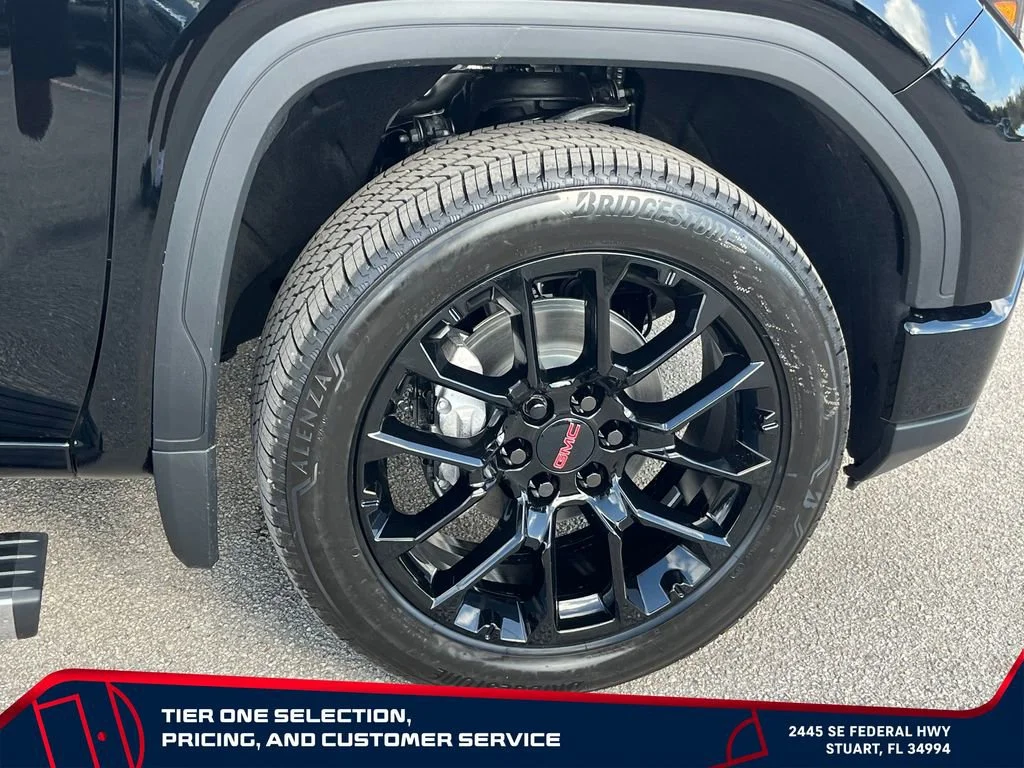 New 2026 Onyx Black GMC Denali image 21