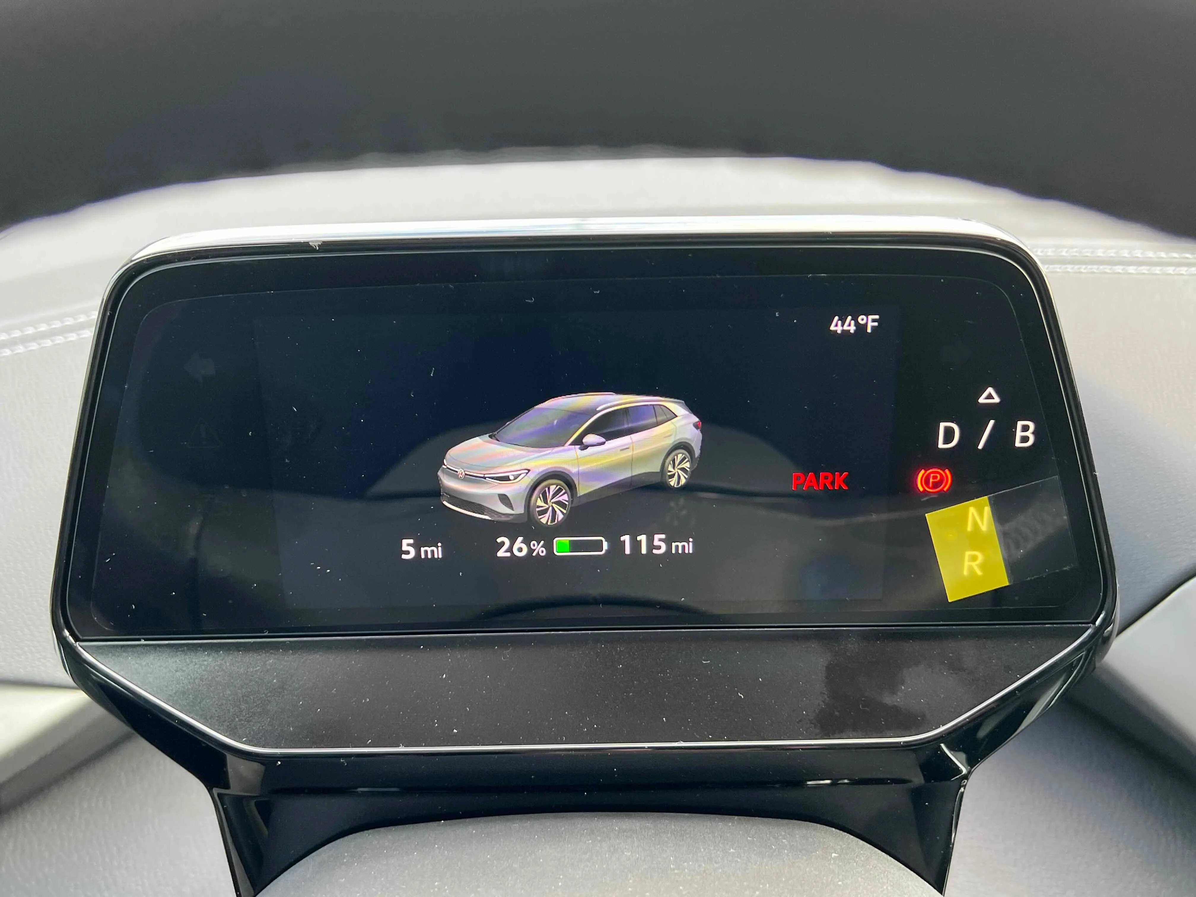 New 2026 Opal White Volkswagen Pro S Plus image 27