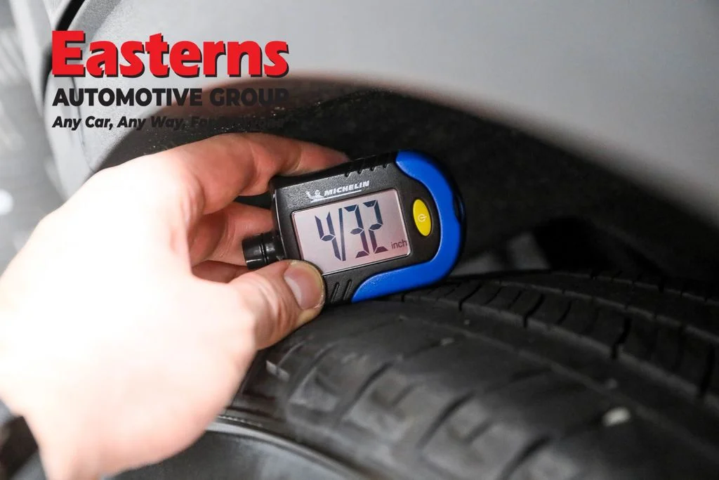 Used 2021 Black Ford SEL image 26