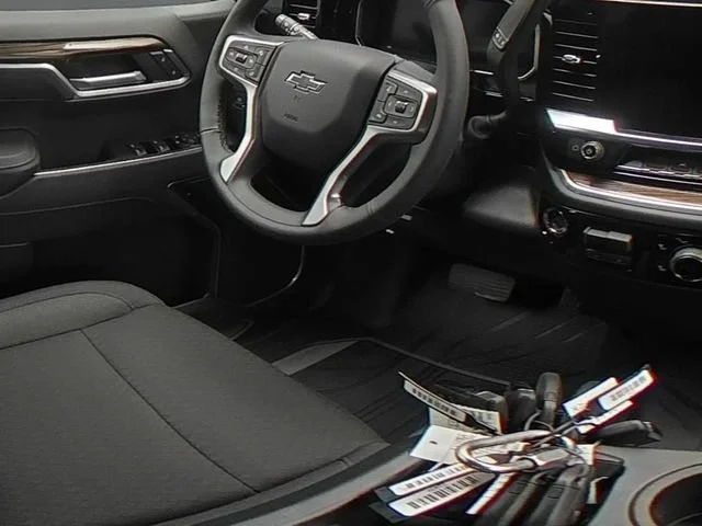 2026 Chevrolet Silverado 1500 RST - Photo 38