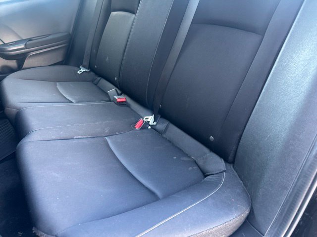 Used 2020 Black Honda LX image 10