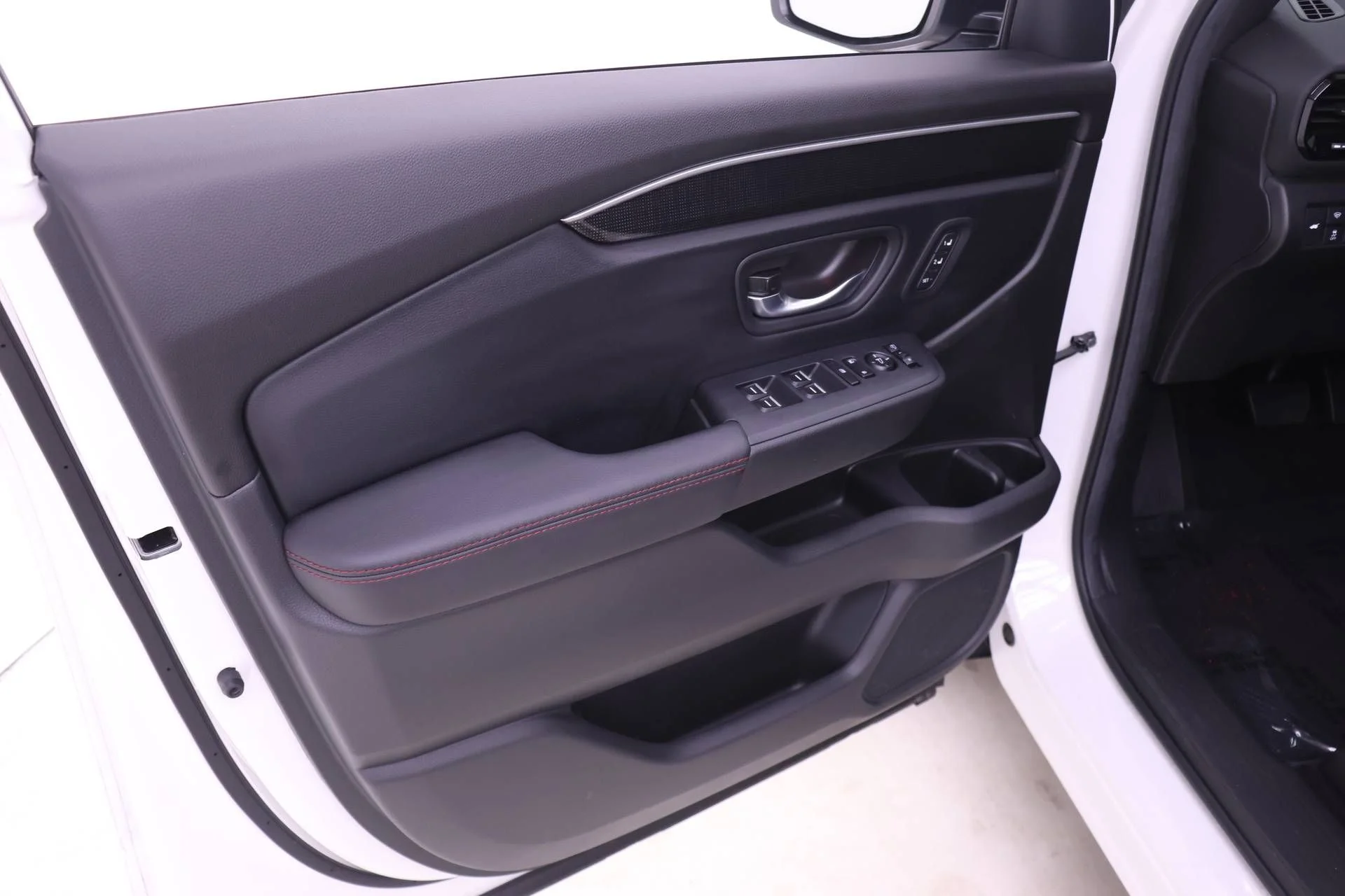 2025 Honda Pilot Black Edition - Photo 9