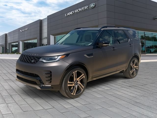 New 2026 Charente Grey LAND ROVER Tempest Edition image 1