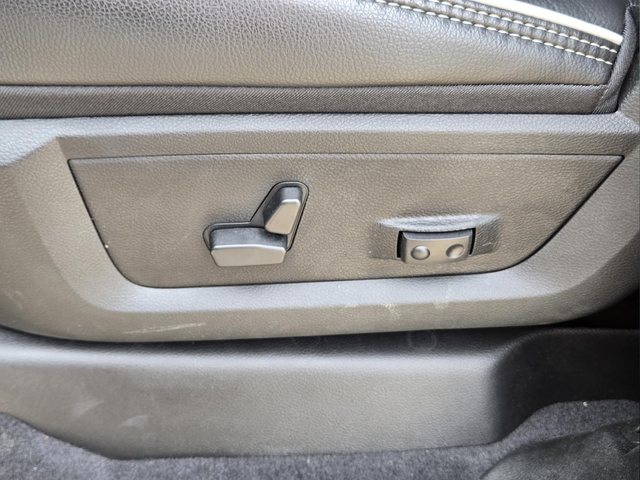 New 2026 Forged Blue Metallic Exterior Paint RAM Laramie image 17