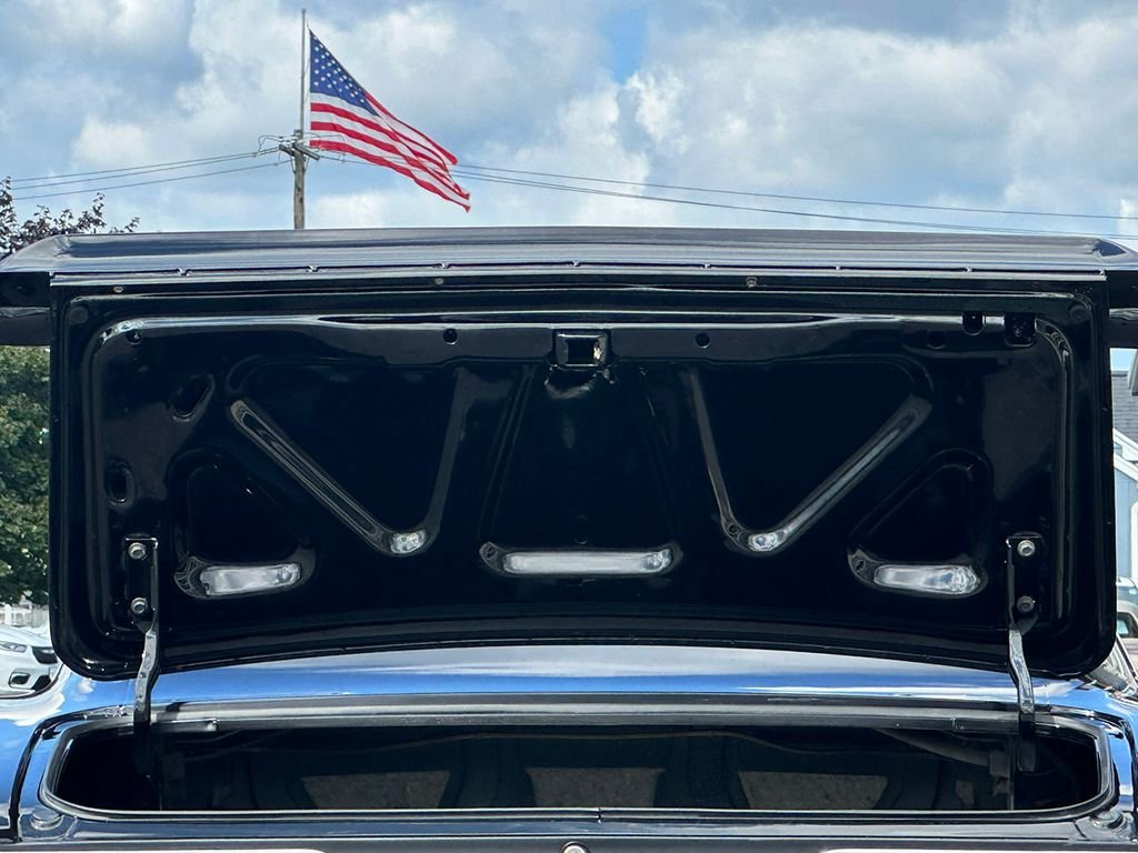 Used 1967 Black Chevrolet  image 36